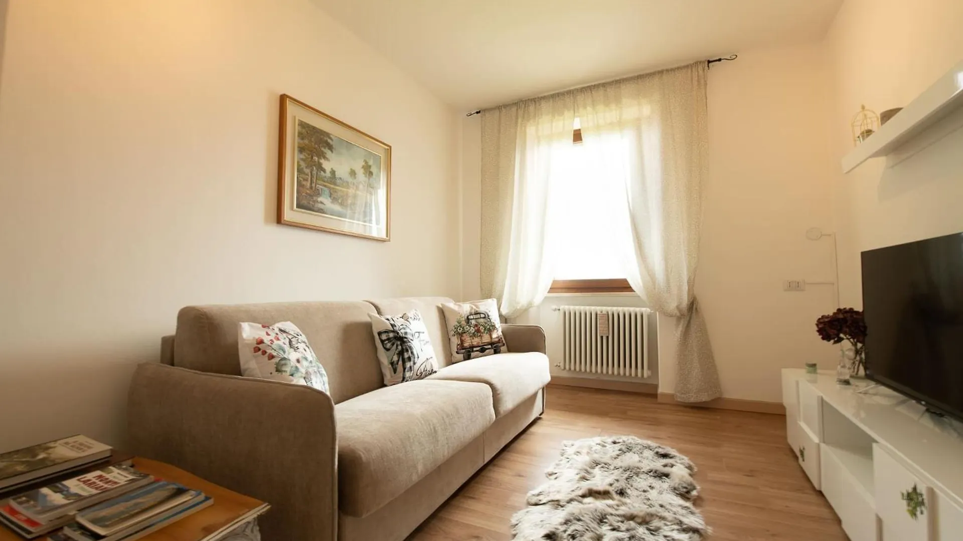 Appartamento Lario Vista Lago - Ixihome Pianello Del Lario شقة