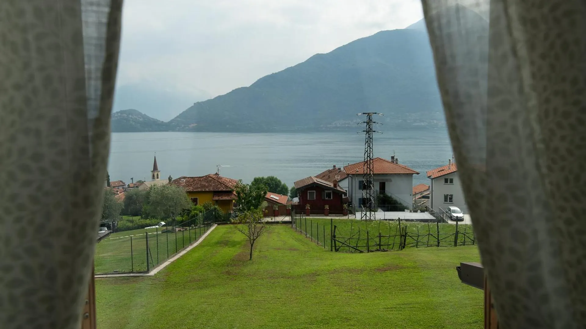Appartamento Lario Vista Lago - Ixihome Pianello Del Lario