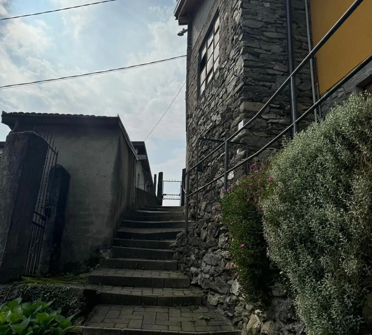 Appartamento Lario Vista Lago - Ixihome Pianello Del Lario شقة